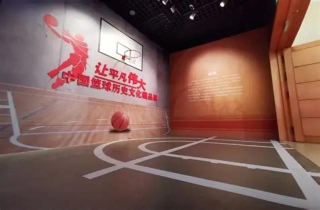 篮球什么时候传入中国