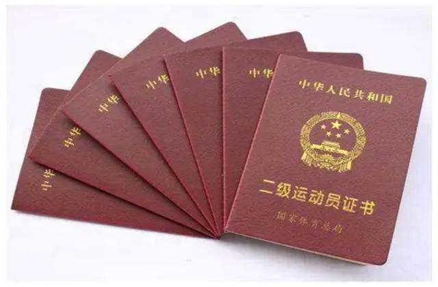 篮球二级运动员标准